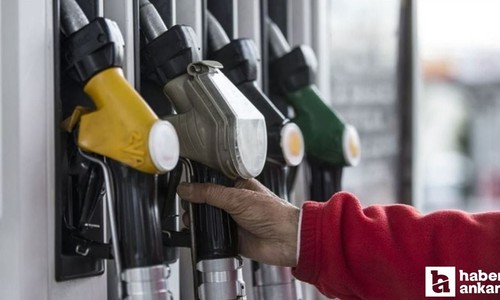 Peş peşe zam yağmuru! Ankara'da akaryakıt fiyatları yeniden değişti, motorine zam geldi
