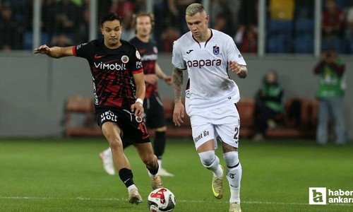 Trabzonspor, Natura Dünyası Gençlerbirliği ile oynadığı kupa maçı nedeniyle PFDK'ya sevk edildi