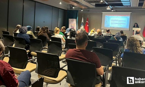 ABB Beypazarı Aile Yaşam Merkezi'nden öğrencilere ve ailelerine çağrı