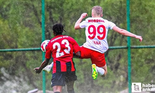 ABB Fomget Yüksekovaspor’u evinde yendi