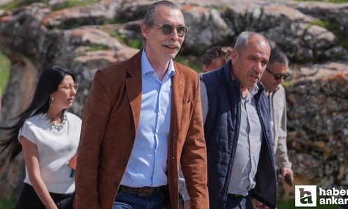 Başkan Beşikcioğlu'ndan Fevziye Mahallesi’nde kapsamlı saha çalışması!