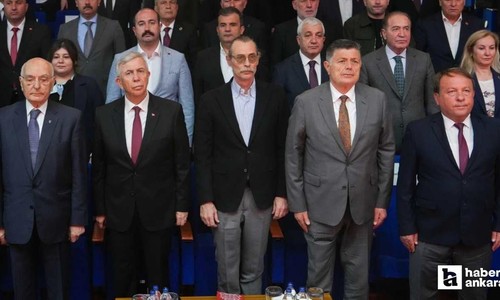 Başkan Erdal Beşikcioğlu'ndan Tarihi Kentler Birliği mesajı