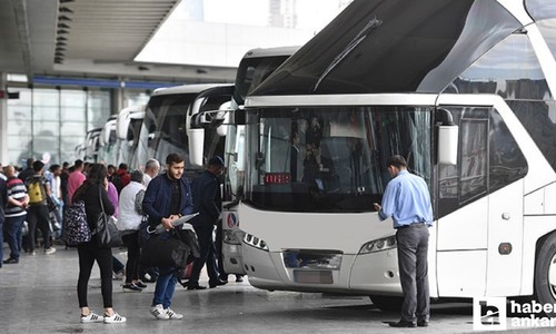 Otobüs biletlerine ilişkin yeni karar!