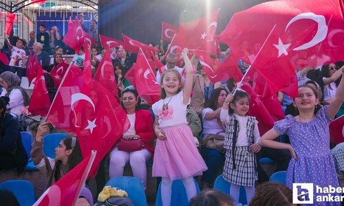 Sefo, 19 Mayıs'ta Keçiören'de sahne alacak!
