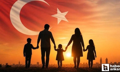 ‘Milli Aile Haftası’ kapsamında Ankara'da aile odaklı programlar düzenlenecek