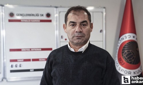 Natura Dünyası Gençlerbirliği, Metin Diyadin ile Süper Lig'de kalmayı başardı