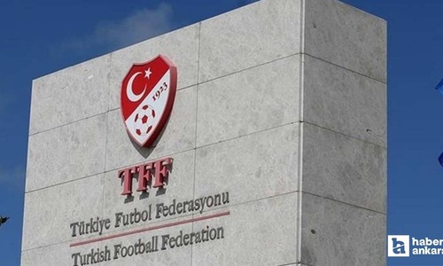 TFF, 2 organizasyonu daha tescil etti