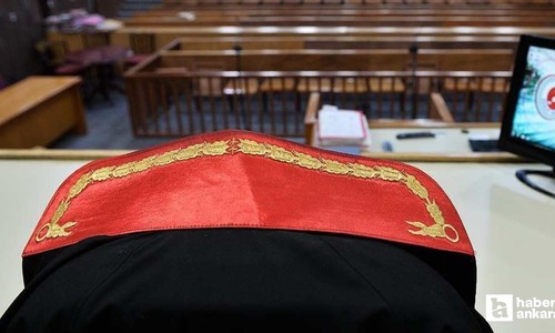 Ankara'da görülen sahte e-imza davasında sanıklara ceza yağdı
