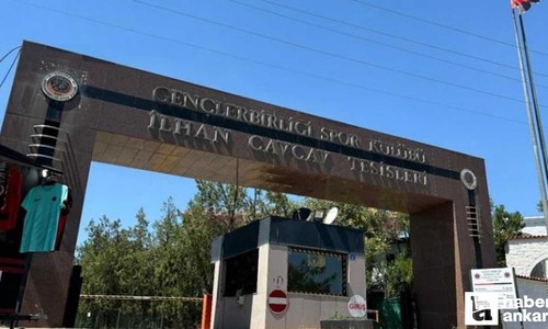 Gençlerbirliği’nde transfer yasağı gelişmesi