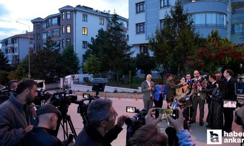 Beklenen görüşme gerçekleşti: Kemal Kılıçdaroğlu ile Özgür Özel telefonda görüştü!