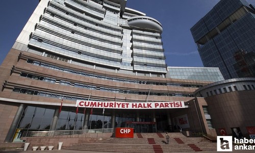 CHP kurultayı davasında 'mutlak butlan' itirazı reddedildi!