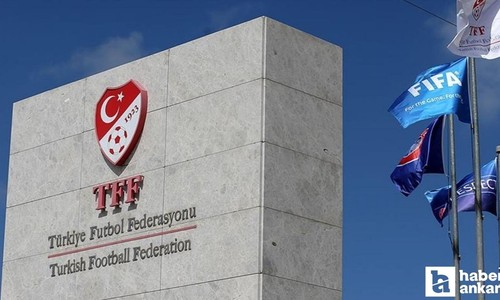 UEFA ve Ulusal Kulüp Lisansı alan kulüpler belli oldu: Listede Ankara takımı yok!