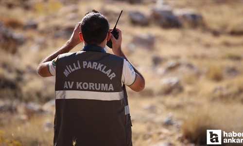DKMP, Ankara dahil 6 ilde 92 sözleşmeli personel alacak