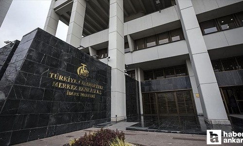 TCMB'den kredi büyümelerine ilişkin yeni tedbirler