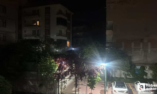 AFAD verilerine göre Malatya Pütürge'de 4.0 büyüklüğünde deprem oldu