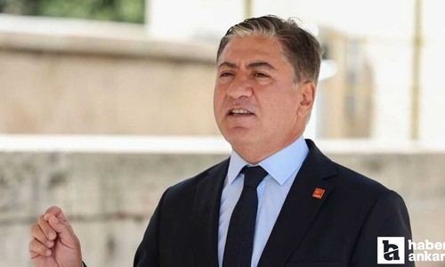 CHP'li Emir'den Kurultay çağrısı 'Telefonlarımız açıktır'