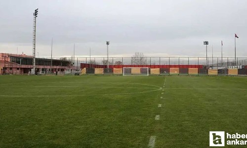 Gençlerbirliği yönetimi ve taraftarları 2. Geleneksel Halı Saha Turnuvası'nda buluşuyor!