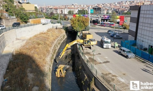 ASKİ uyardı: Kurban atıkları altyapıda ciddi sorunlara neden oluyor!