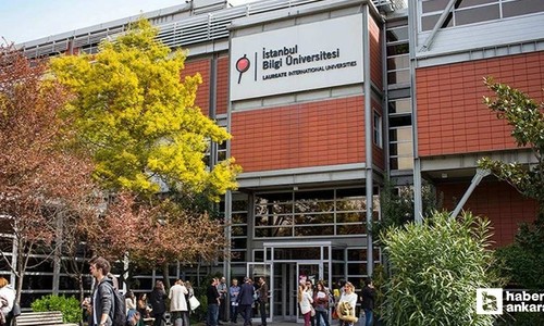 Cumhurbaşkanı Erdoğan, Bilgi Üniversitesi'nin kapatma kararını iptal etti