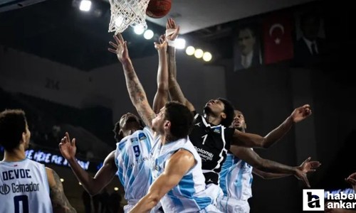 Türk Telekom, son 5 sezonda 4 kez play – off oynadı