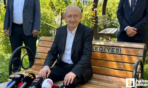 Kemal Kılıçdaroğlu: 'Kurultay yapılacak'