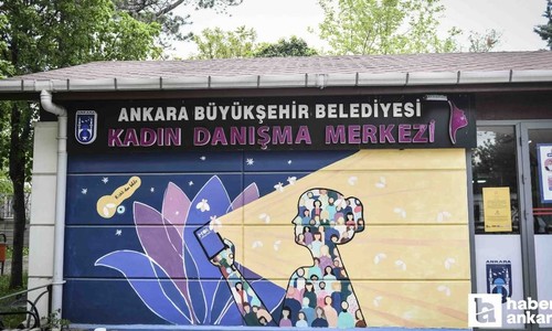 ABB'nin Kadın Danışma Merkezleri 2026'da 16 bin kadına ulaştı!