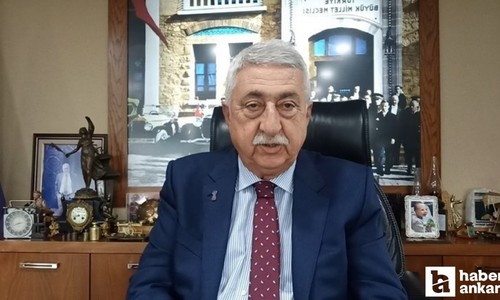 TESK Başkanı Palandöken: Trafikteki 34 milyon aracın 7 milyonu sigortasız