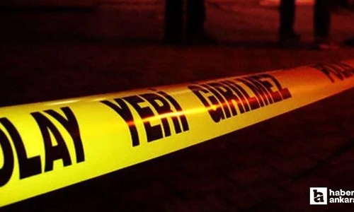 Beypazarı'nda kendisinden haber alınamayan kadın aranıyor