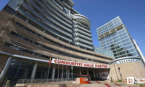 CHP'de 111 milletvekili ortak açıklamayla Olağanüstü Kurultay çağrısı yaptı