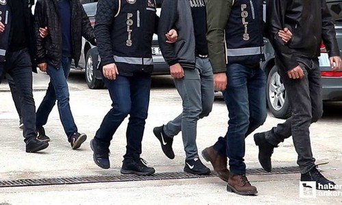 Ankara merkezli 20 ilde yasa dışı bahis operasyonu: 62 şüpheli yakalandı!