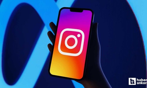 Meta'nın yapay zeka aracı, Instagram'daki hesapları ele geçirmede kullanılmış