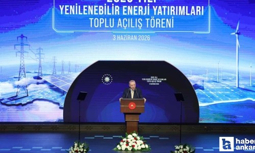 Cumhurbaşkanı Erdoğan'dan CHP'de yaşananlar hakkında ilk açıklama!