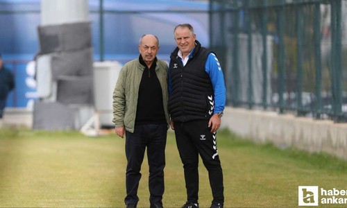 Başkan Katipoğlu açıkladı: Bahaddin Güneş ile yollar ayrıldı