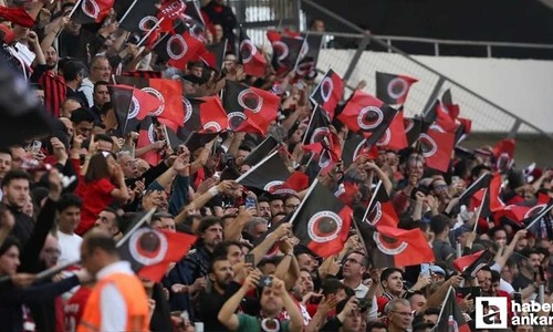 Gençlerbirliği 2026 - 2027 sezonunun kombine bilet fiyatlarını açıkladı...