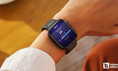 Huawei Watch Fit 5 serisinin Türkiye satış fiyatı belli oldu