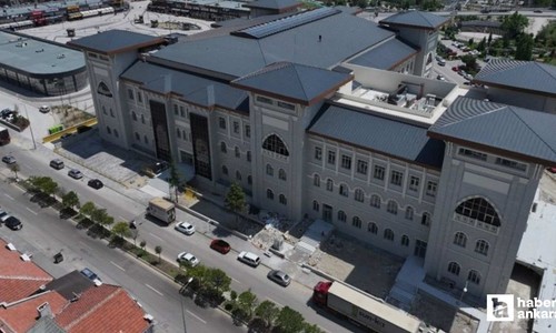 Sincan Belediyesi personeline kişi başı 85 Bin TL promosyon ödemesi yapılacak