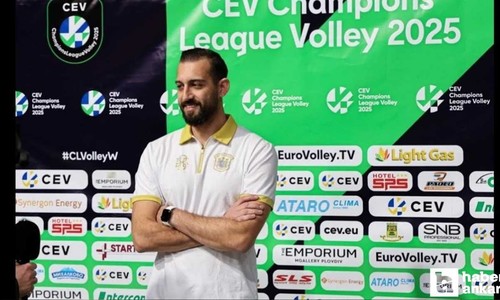 Zeren Spor'da başantrenörlüğe Ahmetcan Erşimşek getirildi