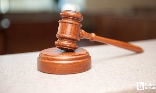 Ankara'da savcıların şifresiyle dosya kapatıldığı iddiası davasında cezalar belli oldu