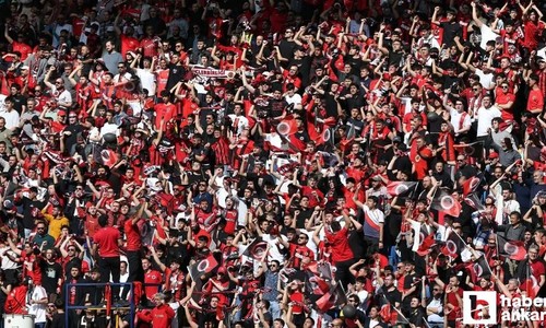 Gençlerbirliği yeni sezonun loca satışlarına başladığını duyurdu!