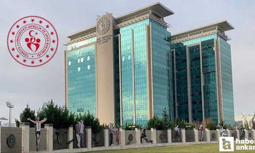 Gençlik ve Spor Bakanlığından meslek seçiminde dijital rehberlik desteği