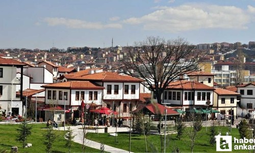 Hacettepe'nin ismi nereden geliyor? Pek çok Ankaralı yanlış biliyor...
