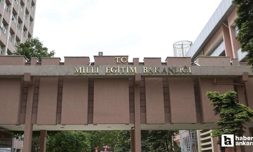 Ankara'da "Türkiye Yüzyılı Maarif Modeli ile Dil ve Düşüncede Derinleşme Kongresi" yapılacak