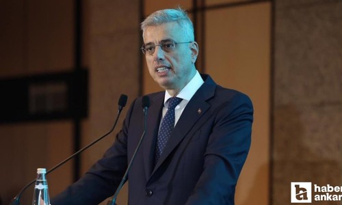 Bakan Memişoğlu açıkladı: '702 milyon randevu başarıyla tamamlandı'