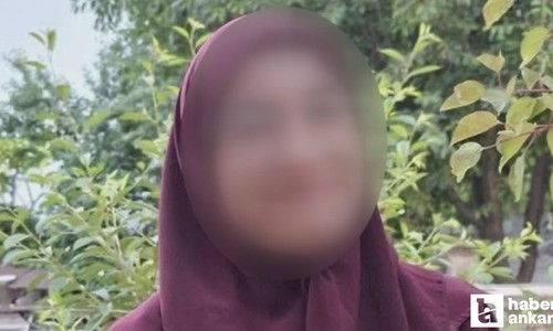 Beypazarı'nda kayıp olarak aranan lise öğrencisinden iyi haber!