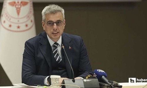 İlk gebeliğini yaşayan 22 bin 952 anne adayına birebir destek verildi
