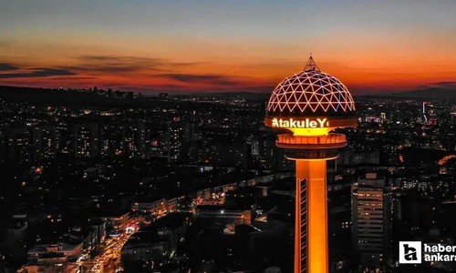 Çankaya'nın Ayrancı semtinin isminin gerçek hikayesi