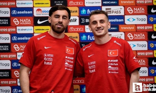Kupa öncesi Orkun ve Kerem’den iddialı açıklamalar