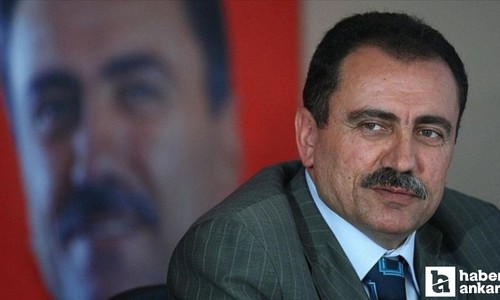 Muhsin Yazıcıoğlu'nun soruşturma dosyası Ankara'da!