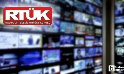 RTÜK'ten Ankara'daki NATO Zirvesi'ne ilişkin açıklama!