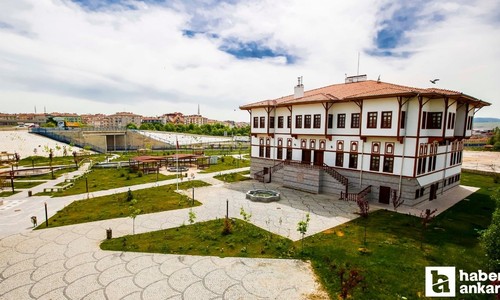Sincan'da milli maç heyecanı Kültür Evi'nde yaşanacak!
